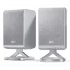 Sharp HT-SPR52021(SL) kõlar Hõbedane Juhtmevaba 66 W