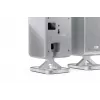 Sharp HT-SPR52021(SL) kõlar Hõbedane Juhtmevaba 66 W