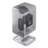 Sharp HT-SPR52021(SL) kõlar Hõbedane Juhtmevaba 66 W