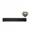 Sharp HT-SB700 soundbar kõlar Must 2.0.2 kanalit 140 W