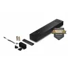 Sharp HT-SB700 soundbar kõlar Must 2.0.2 kanalit 140 W