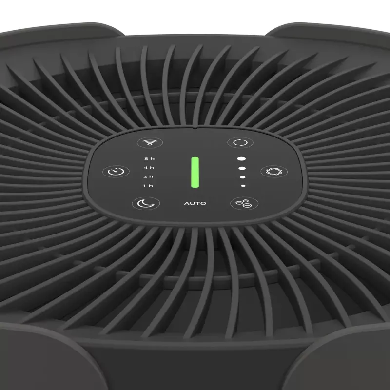 Duux Smart Air Purifier Bright 2 DXPU08 õhupuhasti