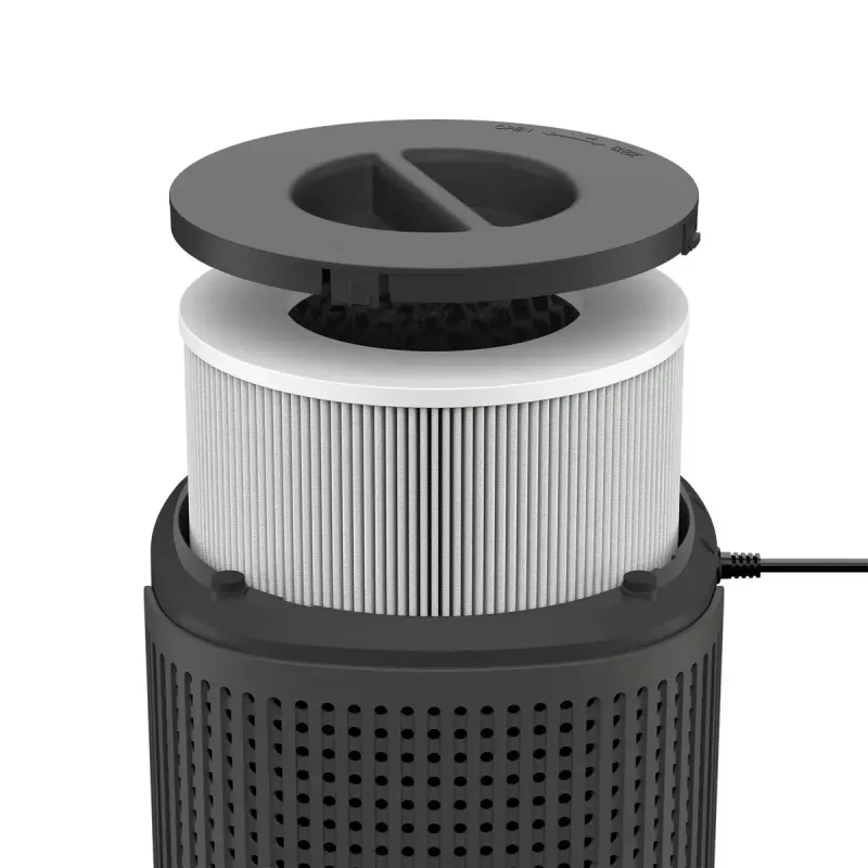 Duux Smart Air Purifier Bright 2 DXPU08 õhupuhasti