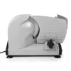 Elektriline viilutaja Tristar EM-2099 — 150 W, maksimaalne viil 1,5 cm, kompaktne 270×435×285 mm, must/hõbedane