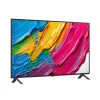 TV LG QNED AI 55QNED80A3A 55 tolli 4K Ultra HD QNED Edge‑LED webOS Wi‑Fi Ethernet must