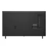 TV LG QNED AI 55QNED80A3A 55 tolli 4K Ultra HD QNED Edge‑LED webOS Wi‑Fi Ethernet must