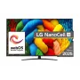 LG NanoCell AI 65NANO81A3A teler 165,1 cm (65 tolli) 4K Ultra HD Smart TV Wi-Fi must