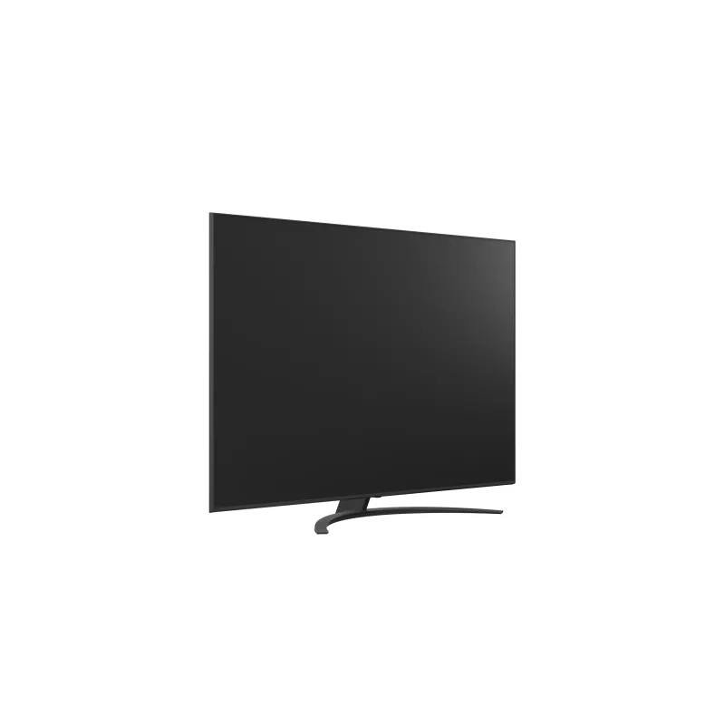LG NanoCell AI 65NANO81A3A teler 165,1 cm (65 tolli) 4K Ultra HD Smart TV Wi-Fi must