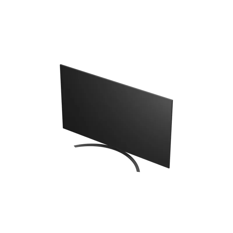 LG NanoCell AI 65NANO81A3A teler 165,1 cm (65 tolli) 4K Ultra HD Smart TV Wi-Fi must