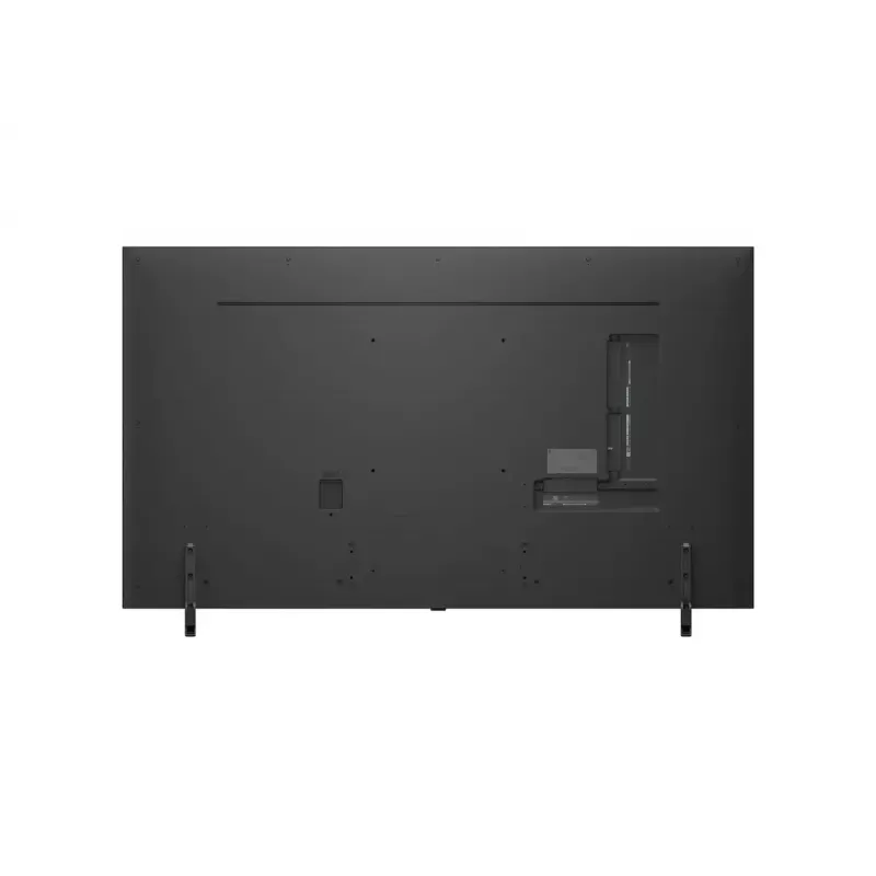 LG QNED 65QNED80A3A teleri 165,1 cm (65 tolli) 4K Ultra HD Smart TV Wi-Fi must