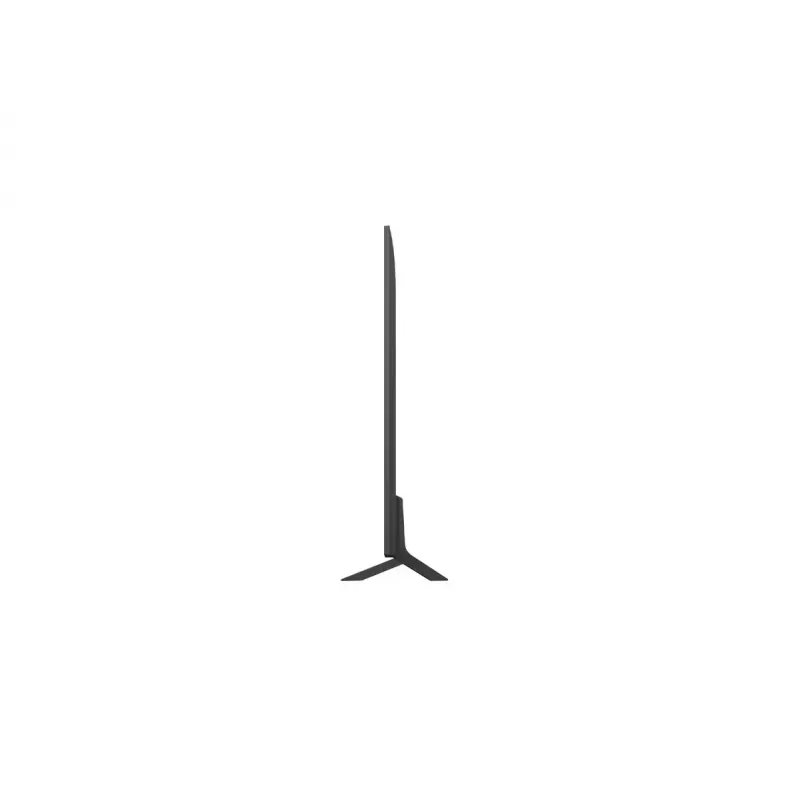 LG QNED 65QNED80A3A teleri 165,1 cm (65 tolli) 4K Ultra HD Smart TV Wi-Fi must