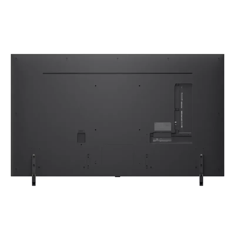 LG QNED 65QNED80A3A teleri 165,1 cm (65 tolli) 4K Ultra HD Smart TV Wi-Fi must