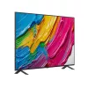 LG QNED 65QNED80A3A teleri 165,1 cm (65 tolli) 4K Ultra HD Smart TV Wi-Fi must