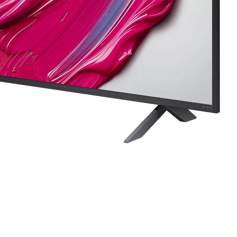 LG QNED 65QNED80A3A teleri 165,1 cm (65 tolli) 4K Ultra HD Smart TV Wi-Fi must
