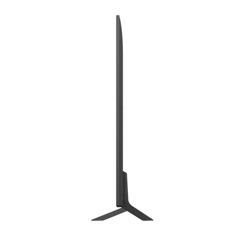 LG QNED 65QNED80A3A teleri 165,1 cm (65 tolli) 4K Ultra HD Smart TV Wi-Fi must