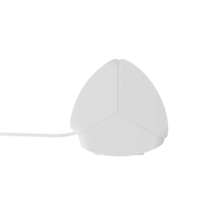 GENESIS NCS-2305 kõlariba kõlar Valge 2.0 kanalit 10 W