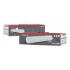 GENESIS NCS-2305 kõlariba kõlar Valge 2.0 kanalit 10 W