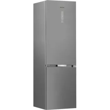 Külmik Whirlpool WHK 26402 XP4E Vabaltseisev 355 L E Roostevaba teras