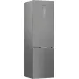 Külmik Whirlpool WHK 26402 XP4E Vabaltseisev 355 L E Roostevaba teras