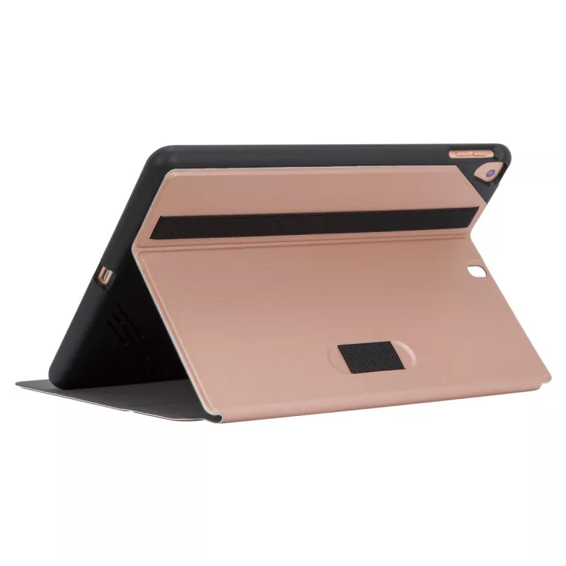 Targus Click-In 26,7 cm (10,5-tolline) Folio Roosakuldne