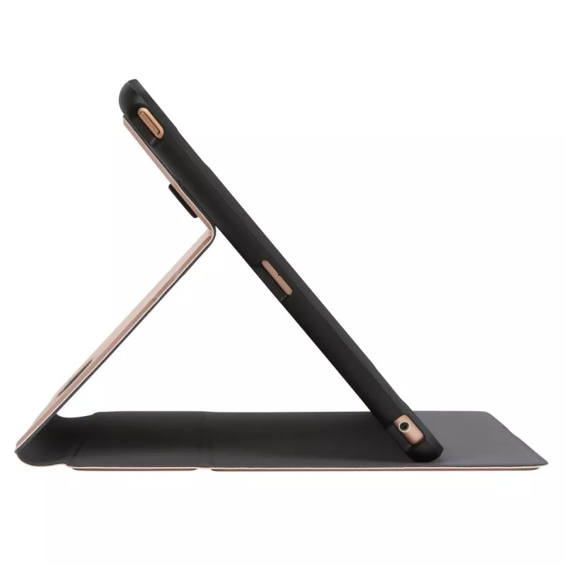 Targus Click-In 26,7 cm (10,5-tolline) Folio Roosakuldne