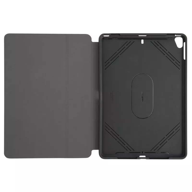 Targus Click-In 26,7 cm (10,5-tolline) Folio Roosakuldne