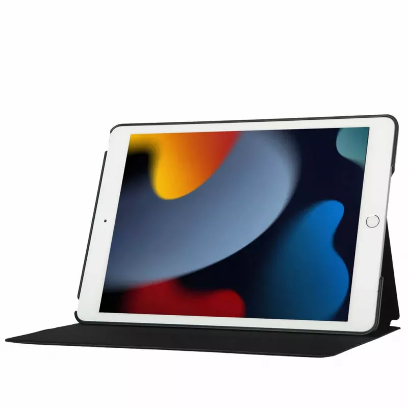 Folio-ümbris Targus THZ975GL iPad 10.2 tolli jaoks, must