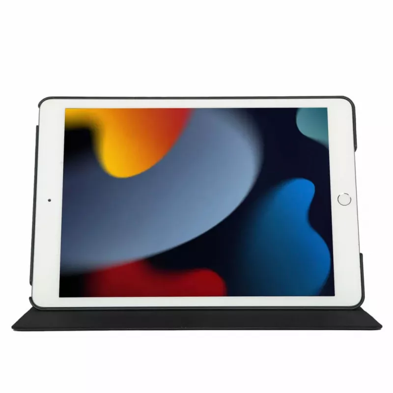 Folio-ümbris Targus THZ975GL iPad 10.2 tolli jaoks, must
