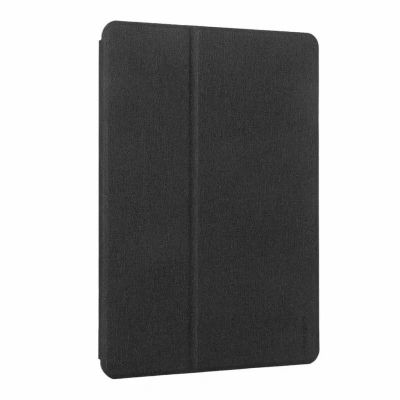 Folio-ümbris Targus THZ975GL iPad 10.2 tolli jaoks, must
