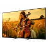 Sony K-55XR5 139,7 cm (55 tolli) 4K Ultra HD nutiteler Wi-Fi must