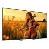 Sony K-55XR5 139,7 cm (55 tolli) 4K Ultra HD nutiteler Wi-Fi must