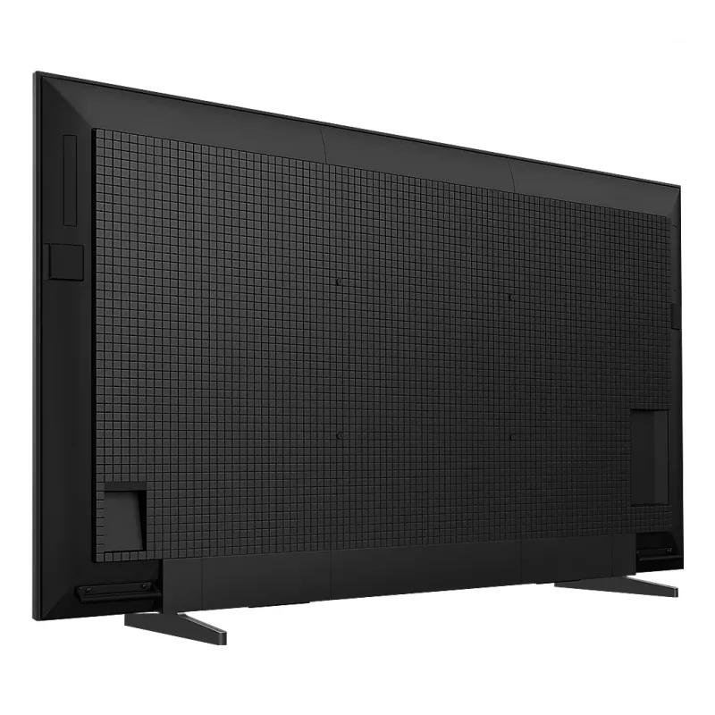 Sony K-55XR5 139,7 cm (55 tolli) 4K Ultra HD nutiteler Wi-Fi must