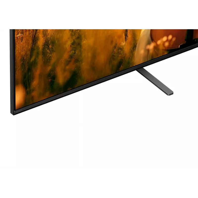 Sony K-55XR5 139,7 cm (55 tolli) 4K Ultra HD nutiteler Wi-Fi must