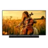 Sony K-55XR5 139,7 cm (55 tolli) 4K Ultra HD nutiteler Wi-Fi must