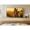Sony K-55XR5 139,7 cm (55 tolli) 4K Ultra HD nutiteler Wi-Fi must