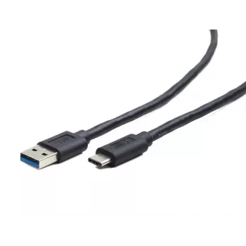 GEMBIRD USB 3.0 AM kuni USB-C kaabel (AM/CM) 10 cm