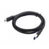 GEMBIRD USB 3.0 AM kuni USB-C kaabel (AM/CM) 10 cm