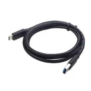 GEMBIRD USB 3.0 AM kuni USB-C kaabel (AM/CM) 10 cm