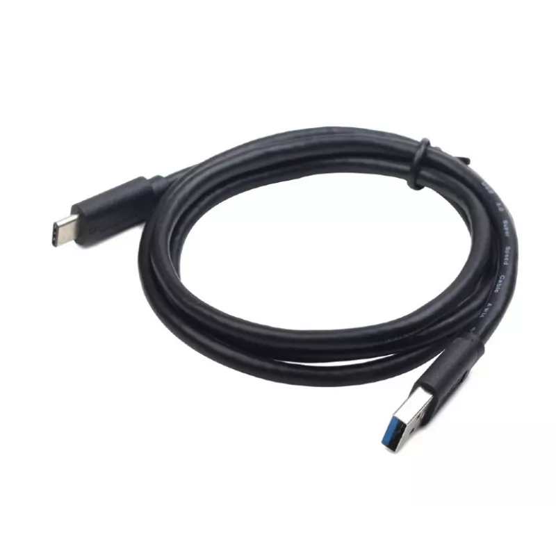 GEMBIRD USB 3.0 AM kuni USB-C kaabel (AM/CM) 10 cm