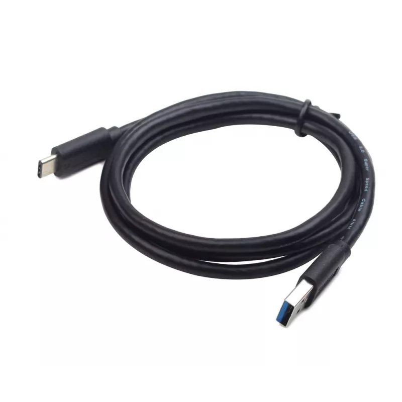 GEMBIRD USB 3.0 AM kuni USB-C kaabel (AM/CM) 10 cm