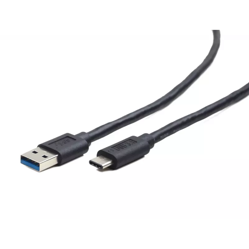GEMBIRD USB 3.0 AM kuni USB-C kaabel (AM/CM) 10 cm
