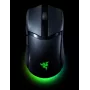 Mängurihiir Razer Cobra HyperSpeed — optiline, 26 000 DPI, Bluetooth + RF juhtmevaba + USB Type-A, paremakäeline, 62 g