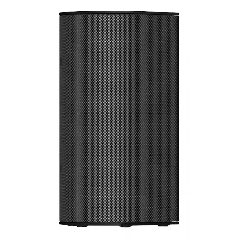 5.1-kanaliga heliriba süsteem Sony HT-S60 Must, 1000 W, Dolby Atmos ja DTS:X tugi, Bluetooth