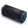 Sony Ult Field 5 kaasaskantav stereokõlar Valge