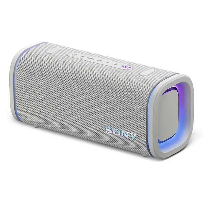 Sony Ult Field 5 kaasaskantav stereokõlar Valge