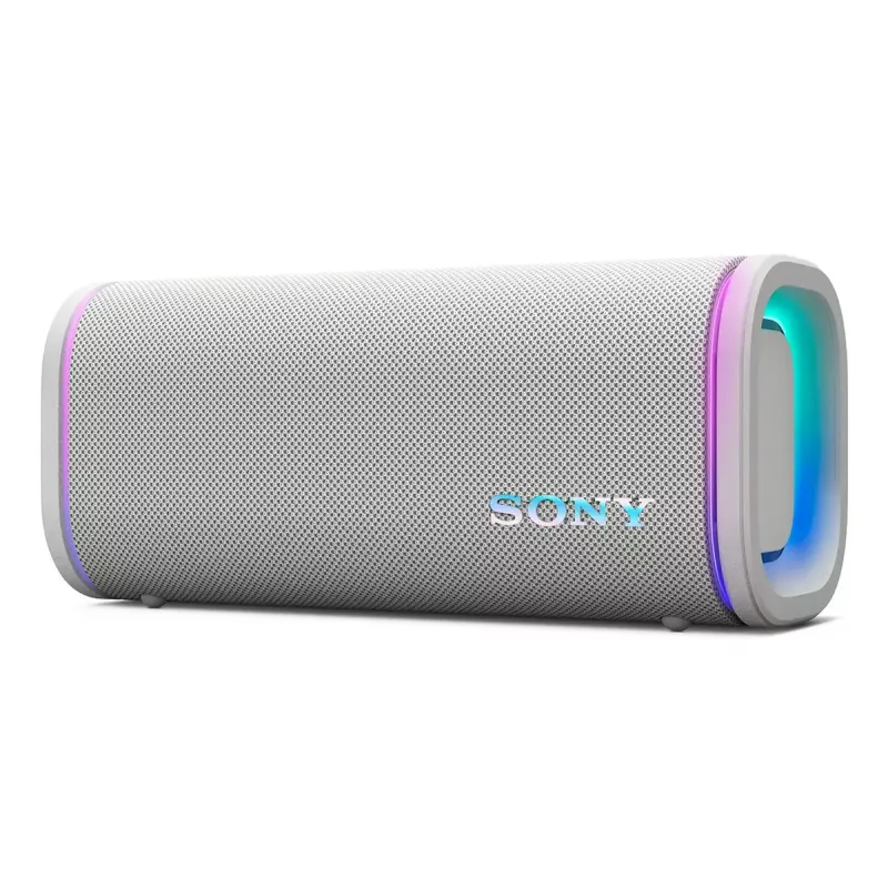 Sony Ult Field 5 kaasaskantav stereokõlar Valge