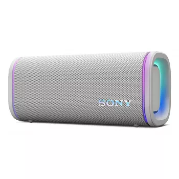 Sony Ult Field 5 kaasaskantav stereokõlar Valge