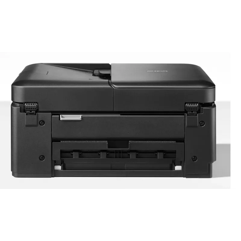 Brother DCP-T730DW mitmefunktsiooniprinter Tindiprinter A4 6000 x 1200 DPI 27 ppm Wi-Fi