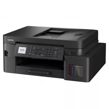 Multifunktsionaalne tindiprinter Brother MFC-T930DW — Värviprintimine, A4, Dupleks, Wi‑Fi, Ethernet, 30 lk/min (must), 26 lk/min (värv)
