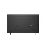 LG QNED AI 75QNED85A3C teler 190,5 cm (75 tolli) 4K Ultra HD nutiteler Wi-Fi must